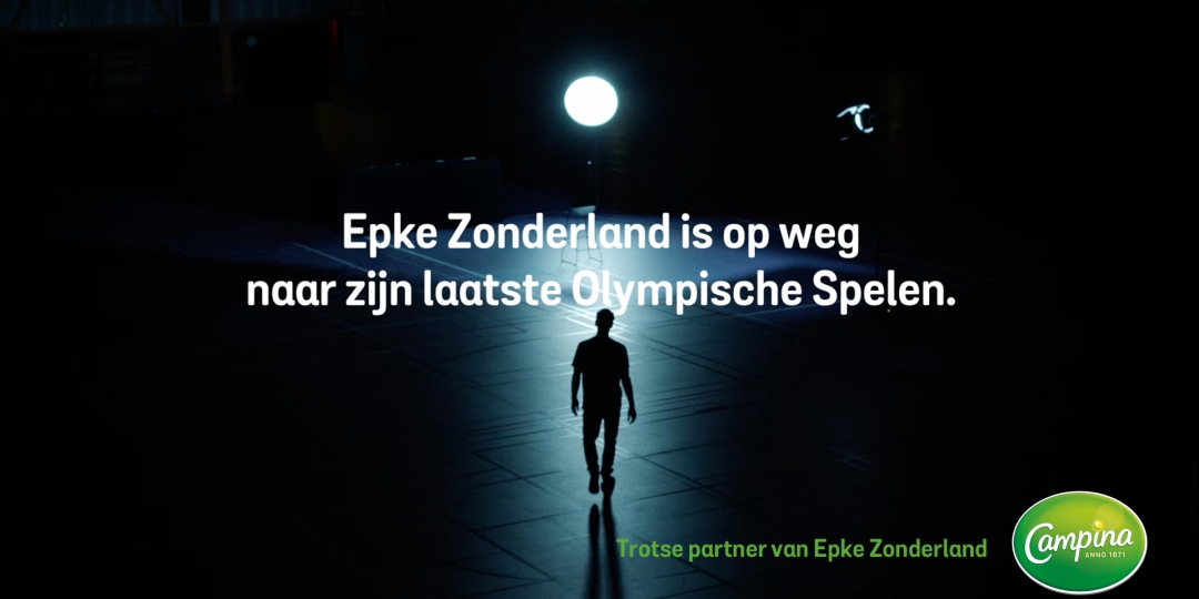 Afbeelding Ode aan Epke
