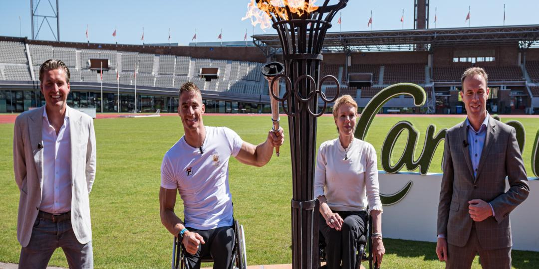 Afbeelding Olympische en Paralympische Spelen 