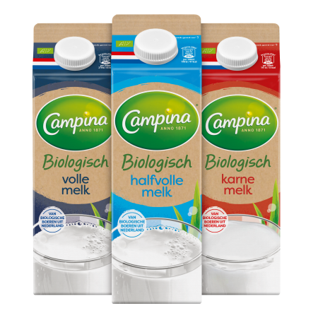 campina bio range