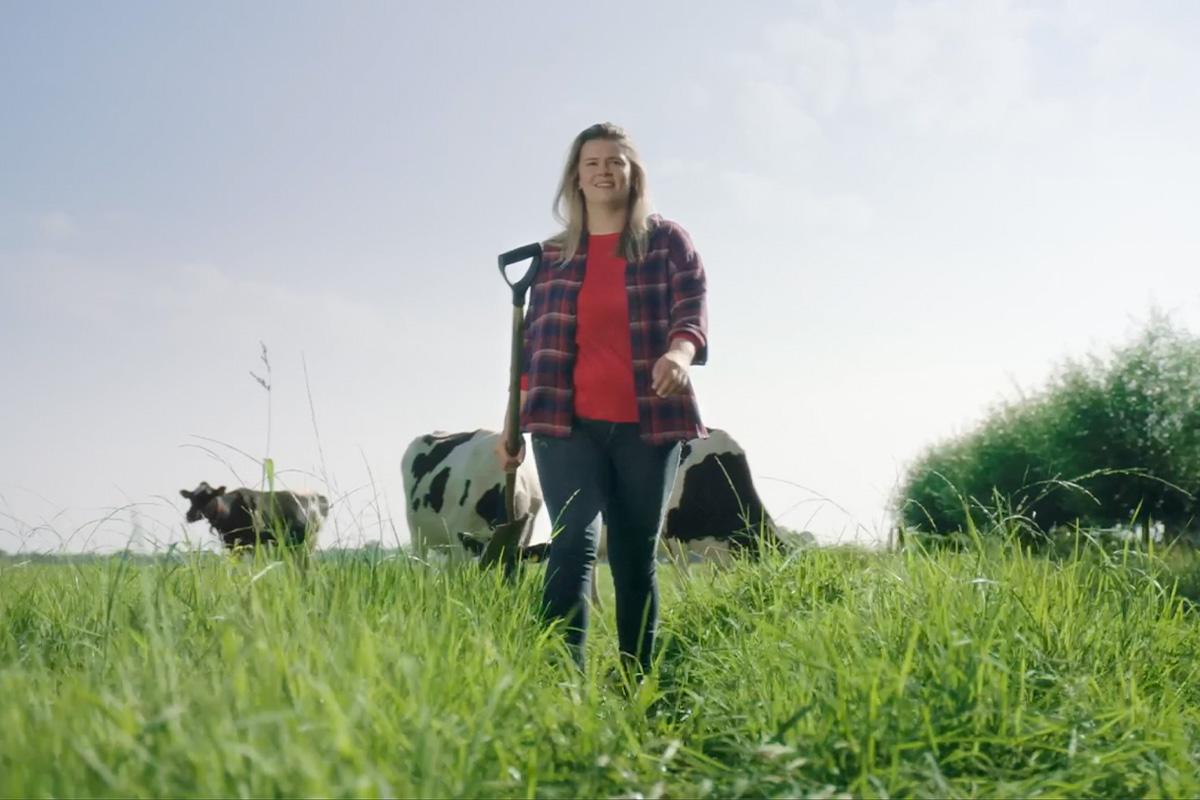 Nikki Boerin Biologisch