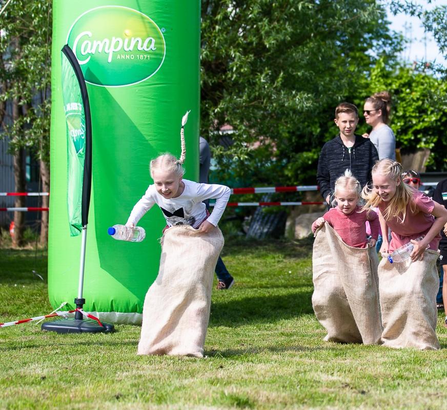 Campina Open Boerderijdagen