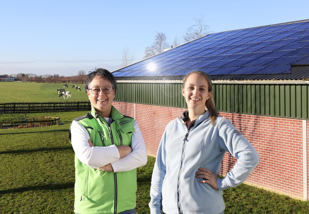 Groene Stroom