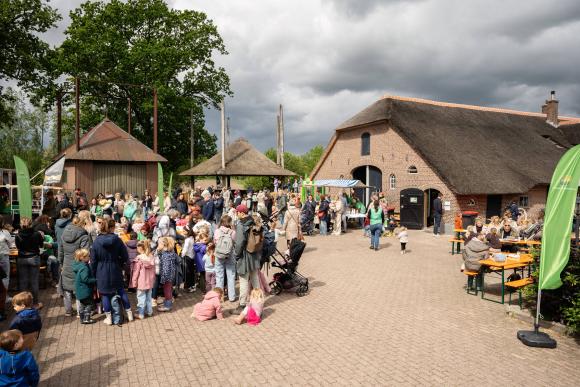 Campina Open Boerderijdagen