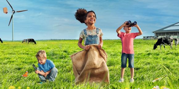 Campina Open Boerderijendagen 2026