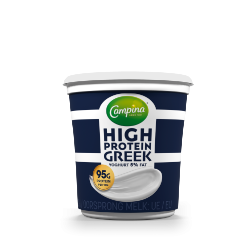 Campina Yoghurt Greek 5%
