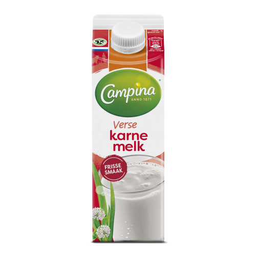 Campina Karnemelk 0,5L