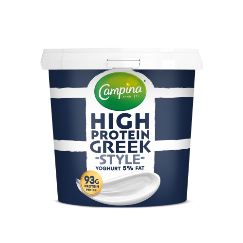 Campina Yoghurt Greek Packshots 5
