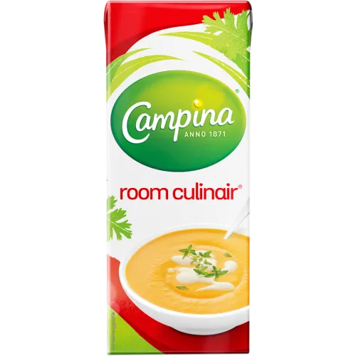 Room culinair - 1428