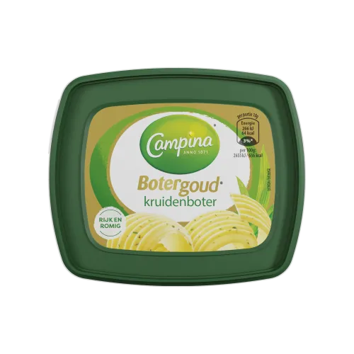 Botergoud kruidenboter - 1393
