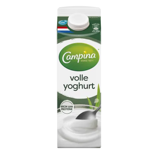 Volle yoghurt - 3346