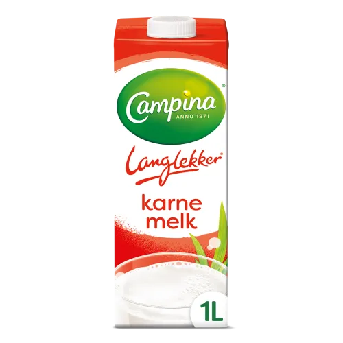 Langlekker karnemelk - 3340