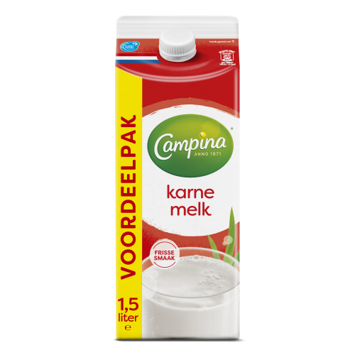 Campina Verse Karnemelk 1.5L
