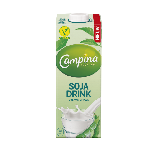 Sojadrink