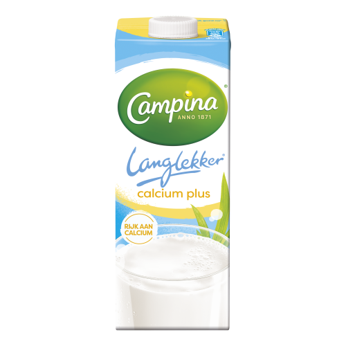 Langlekker Calcium Plus Melk