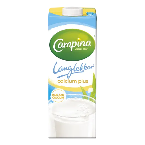 Langlekker calcium plus - 1418
