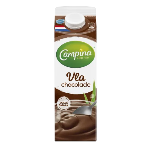 Chocolade - 855