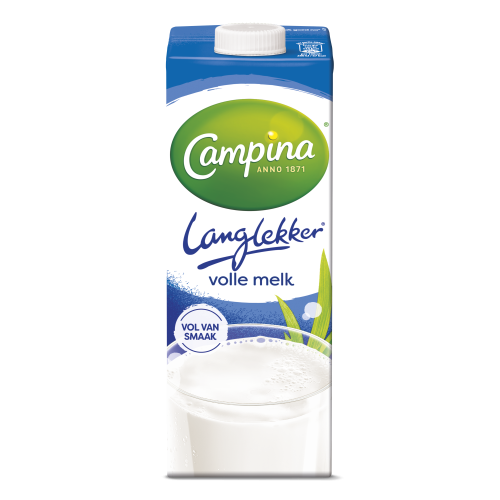 Langlekker Volle Melk