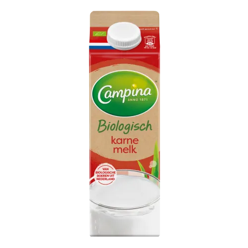 Milde karnemelk - 3365