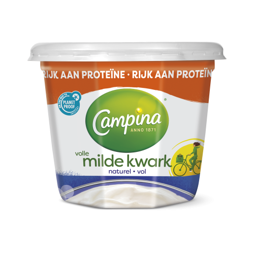  Campina kwark - Packshots Vol 