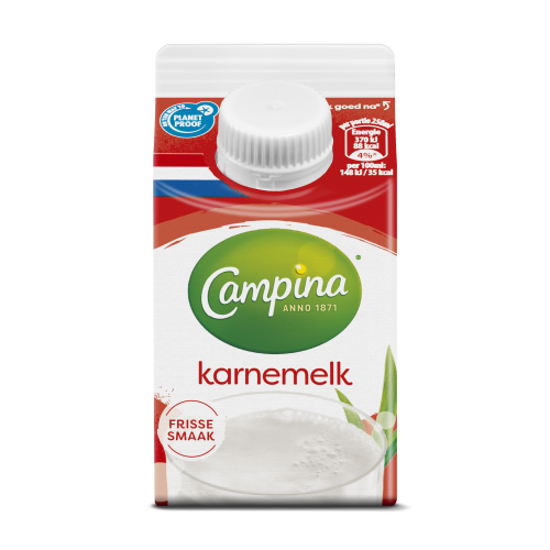 Campina Karnemelk 250 ml