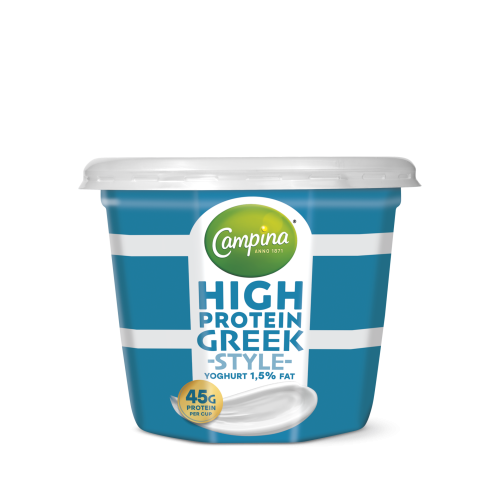 Campina Yoghurt Greek 1,5% 450g