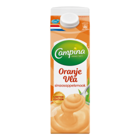 Campina Oranje vla 