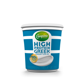Campina Yoghurt Greek 1,5%