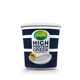 Campina Yoghurt Greek 5%