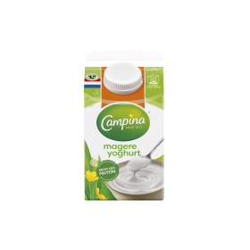 Campina magere yoghurt 0,5L