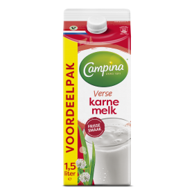 Campina karnemelk 1,5L