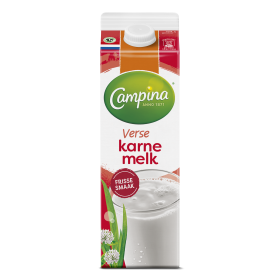 Campina karnemelk 1L