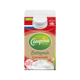 Campina Bio - Karnemelk 250ml 