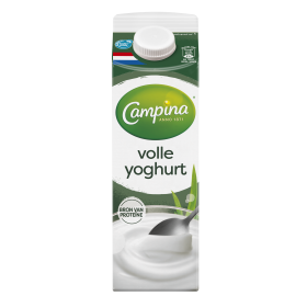 Volle Yoghurt