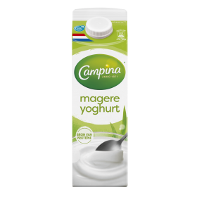 Magere Yoghurt