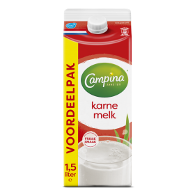 Campina Verse Karnemelk 1.5L