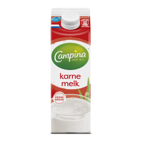 Campina Karnemelk 500 ml Pak