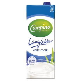 Langlekker Volle Melk 1.5L