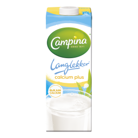 Langlekker Calcium Plus Melk