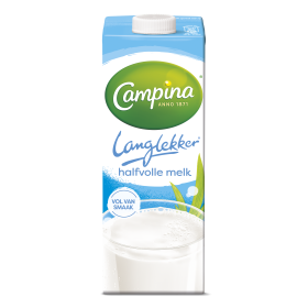 Langlekker Halfvolle Melk