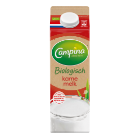 Biologische Milde Karnemelk
