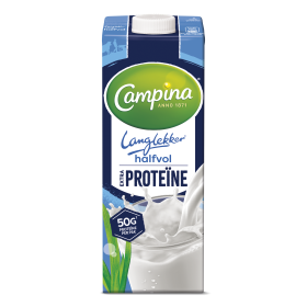 Campina LL proteïne halfvol