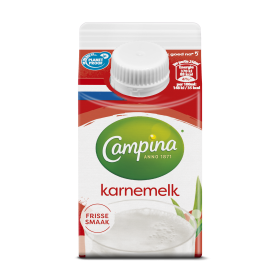 Campina Karnemelk 250 ml