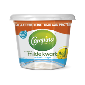 Campina kwark mager