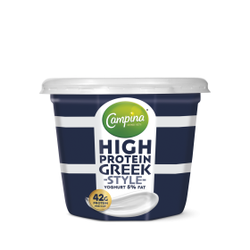 Campina Yoghurt Greek 5% 450g