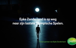 Afbeelding Ode aan Epke