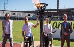 Afbeelding Olympische en Paralympische Spelen 